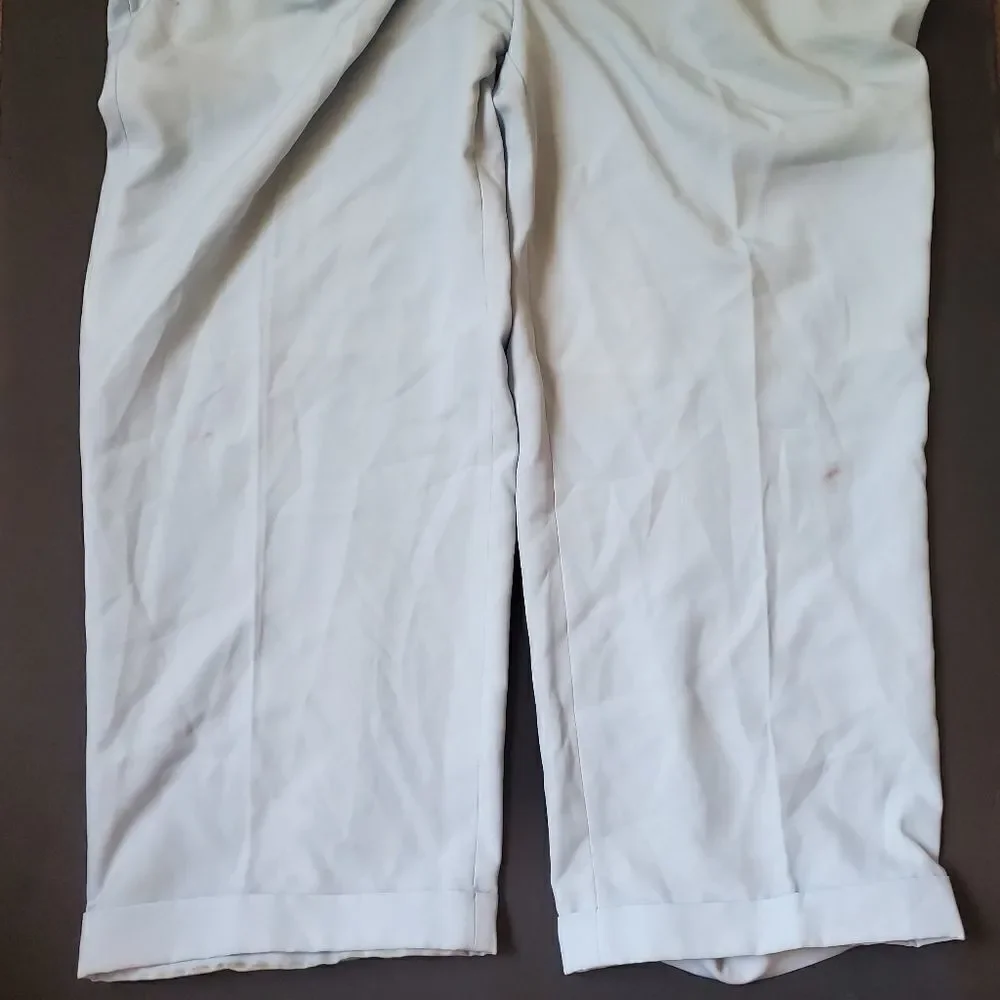 Italiana collezione Powder Blue Pants